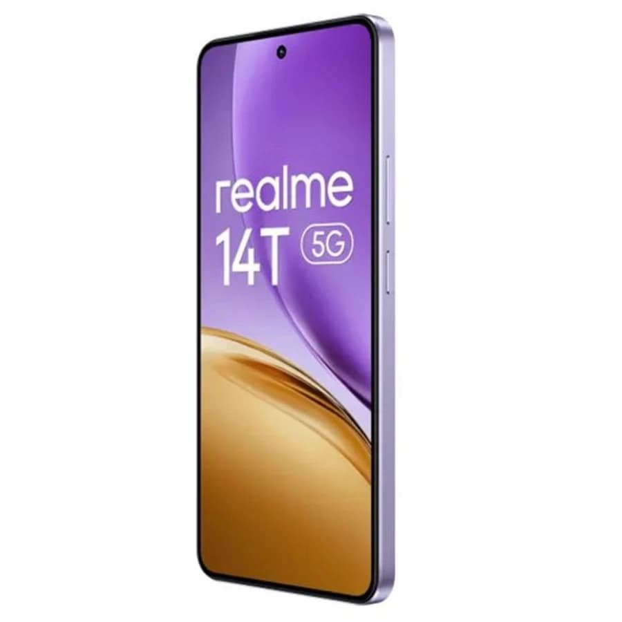 Realme 14T
