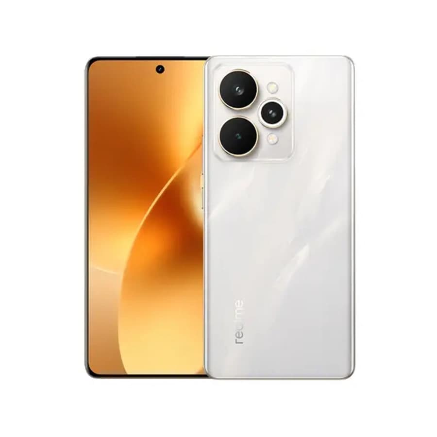 Realme 15 Pro 5G