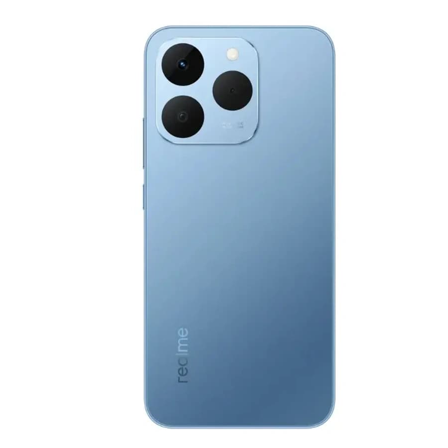 Realme 15T