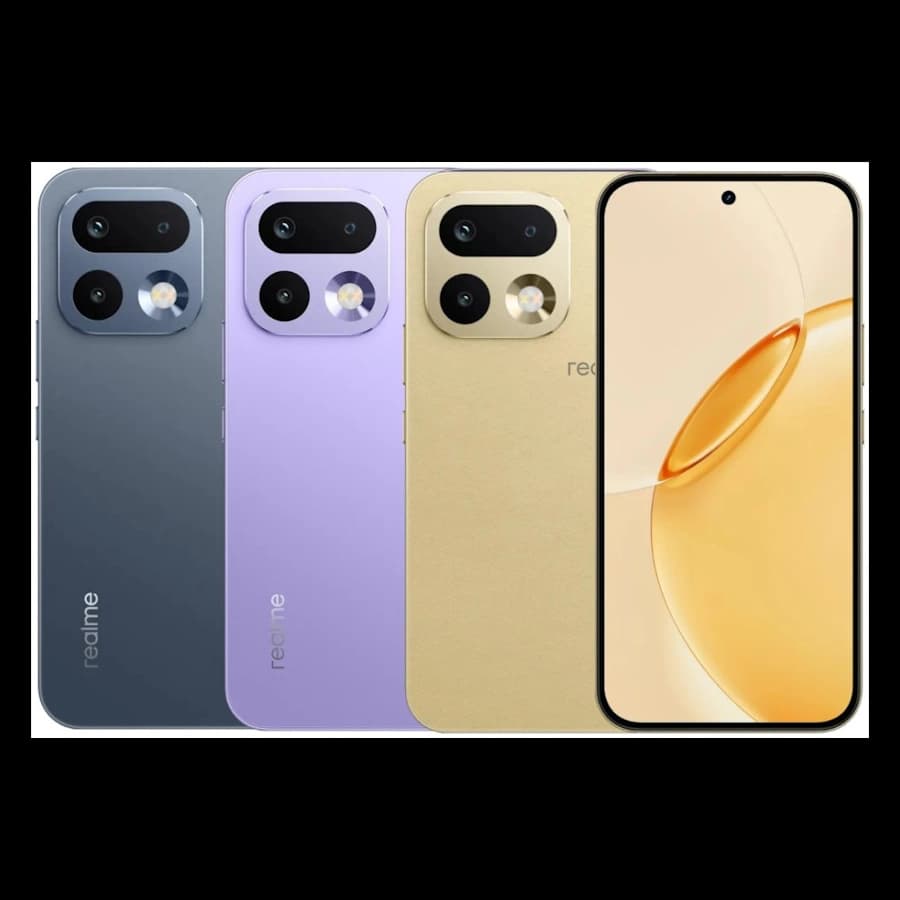 Realme 16 Pro