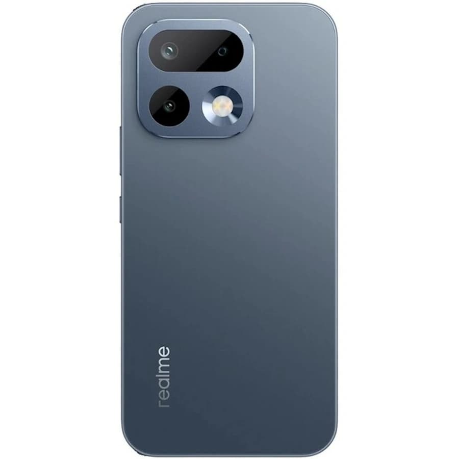 Realme 16 Pro