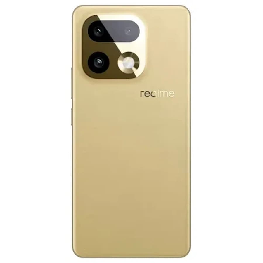 Realme 16 Pro