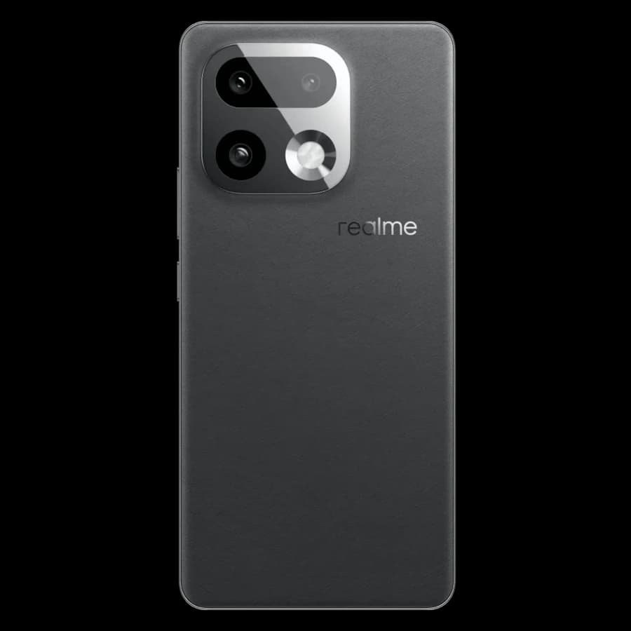 Realme 16 Pro+ 5G