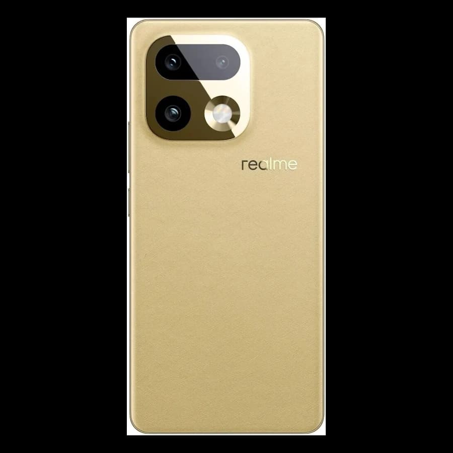 Realme 16 Pro+ 5G