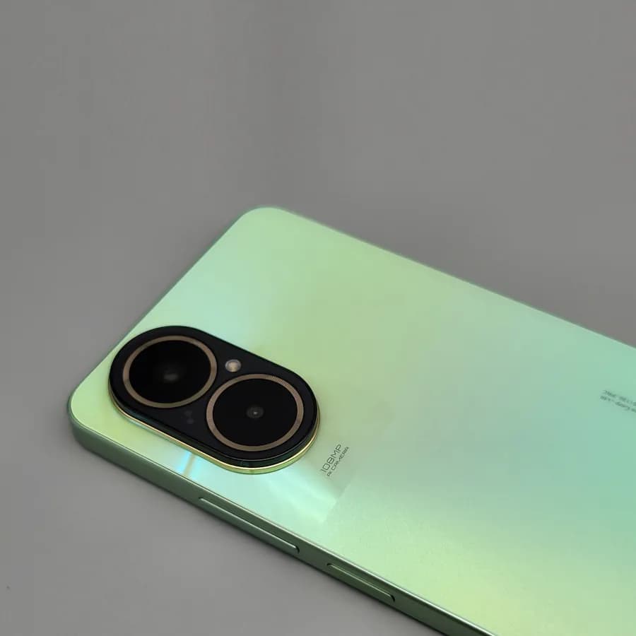 Realme C67
