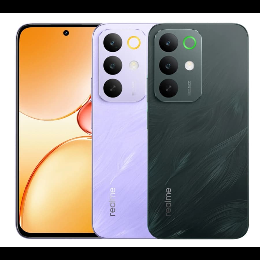 Realme C85