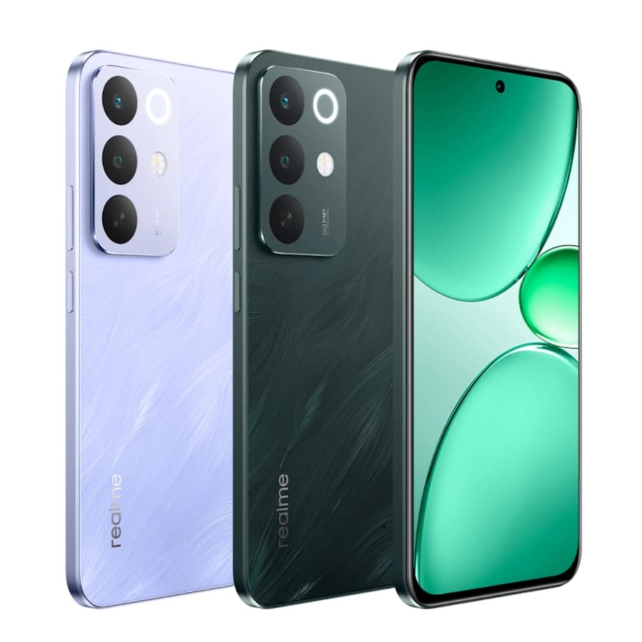 Realme C85 Pro