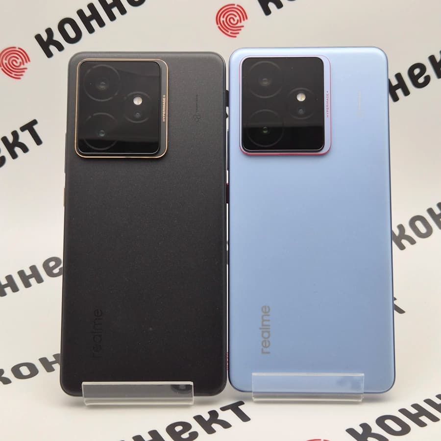 Realme GT7
