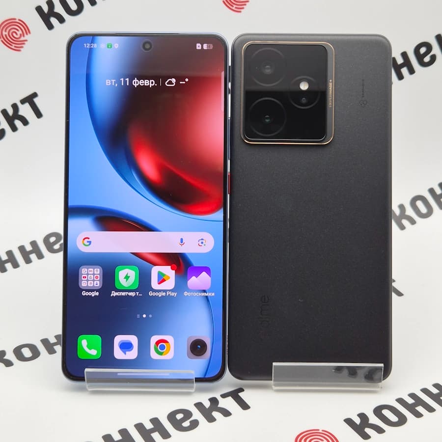 Realme GT7