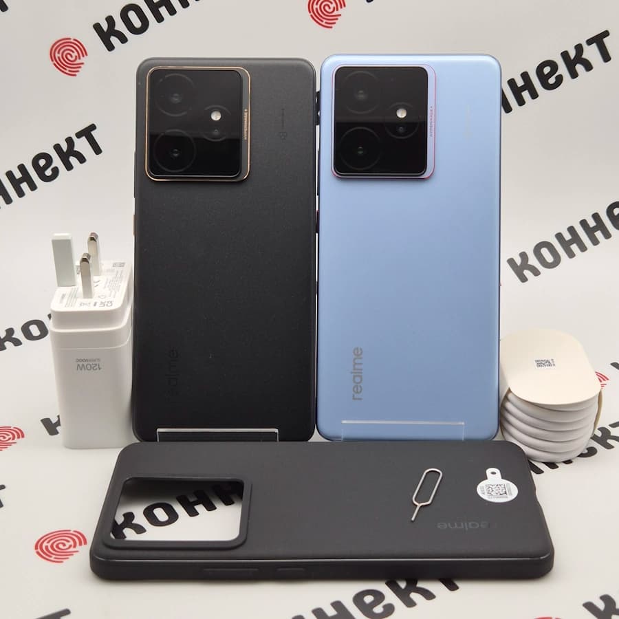 Realme GT7