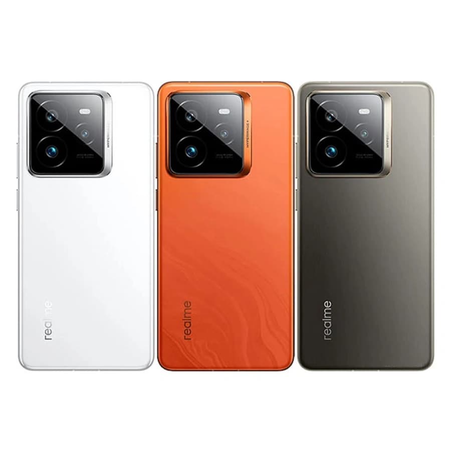Realme GT7 Pro