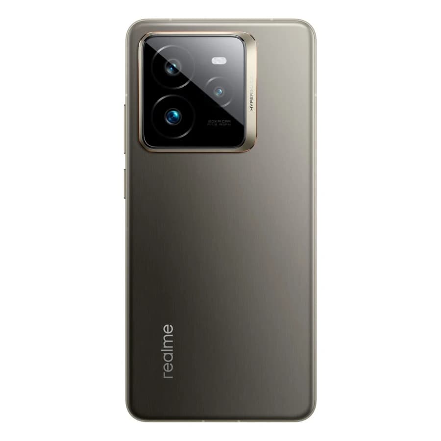 Realme GT7 Pro