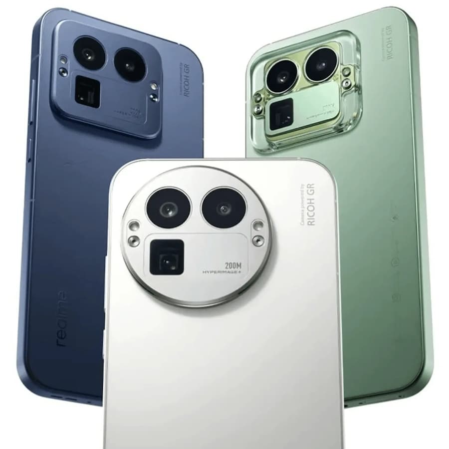 Realme GT8 Pro