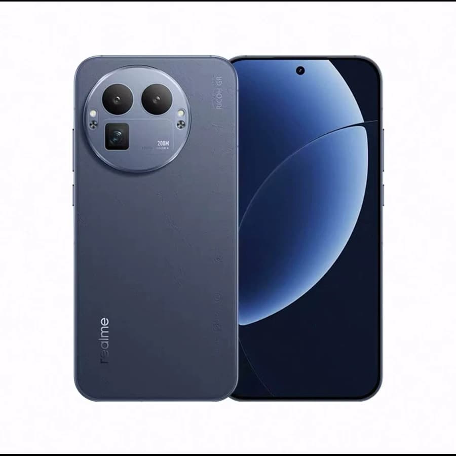 Realme GT8 Pro