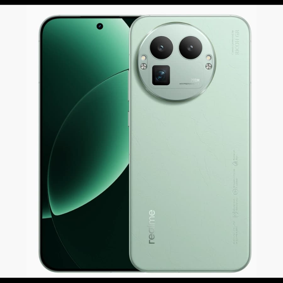 Realme GT8 Pro