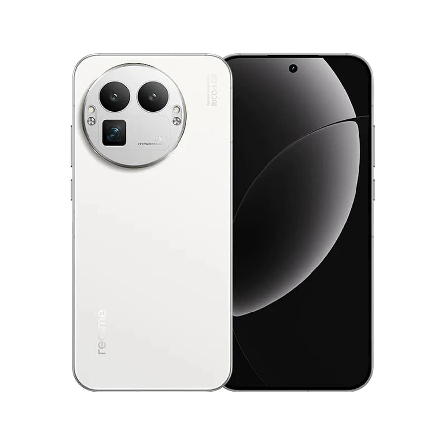 Realme GT8 Pro