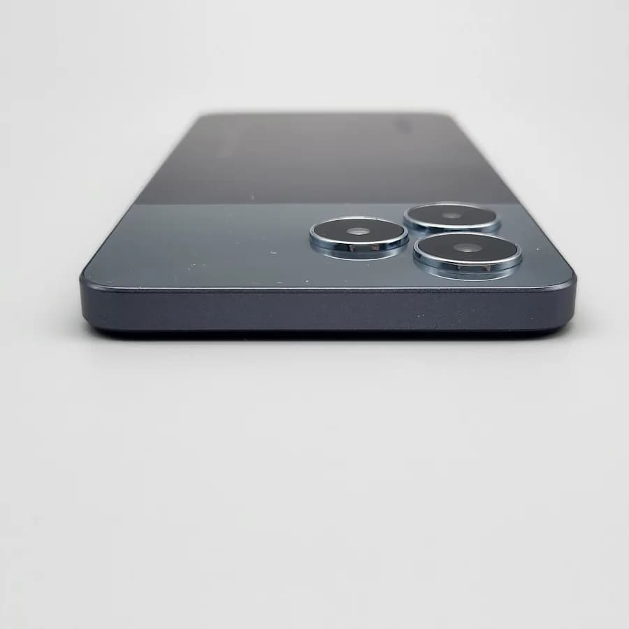 Realme Note 50