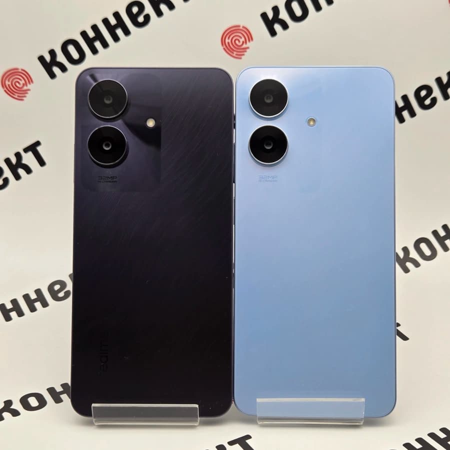 Realme Note 60