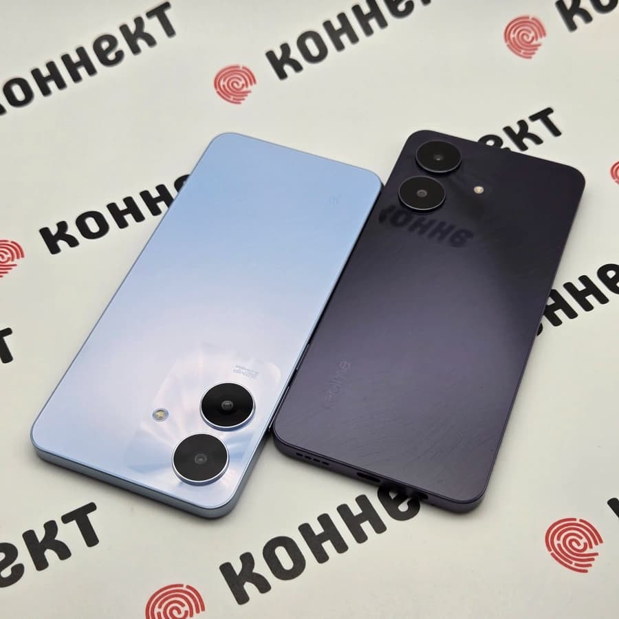 Realme Note 60