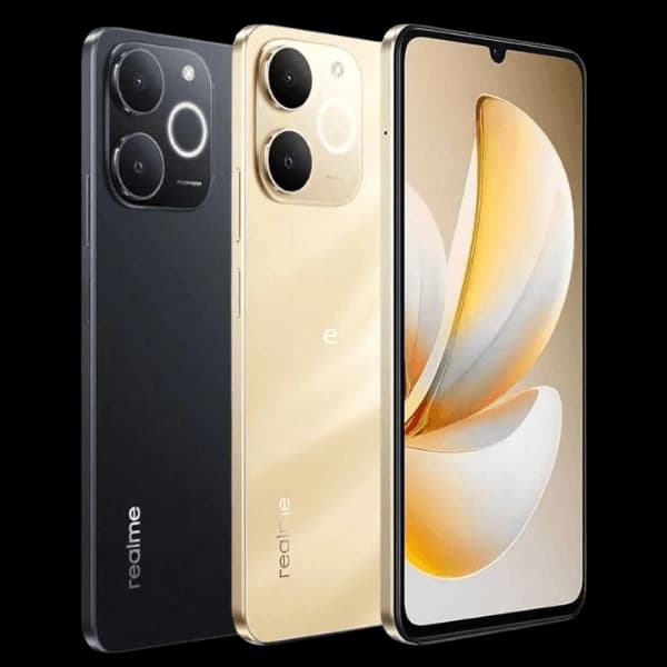 Realme Note 70