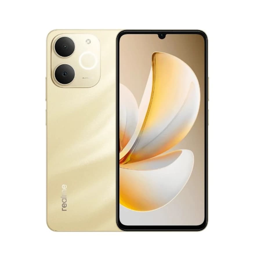 Realme Note 70