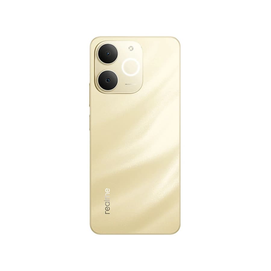 Realme Note 70