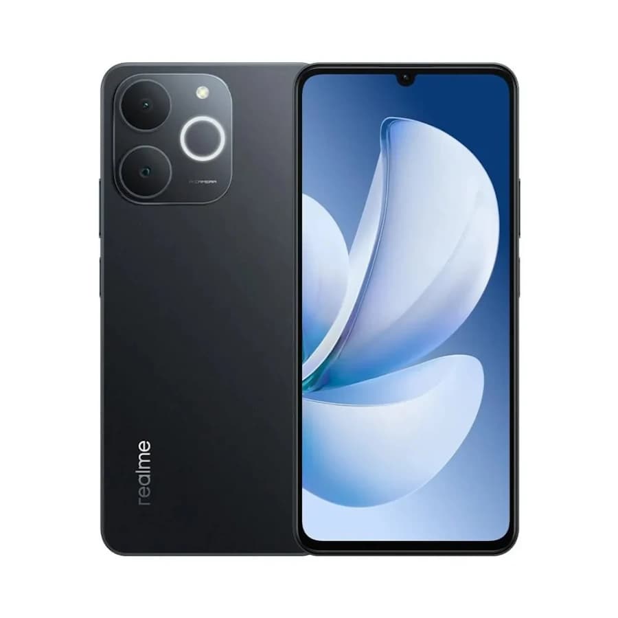 Realme Note 70