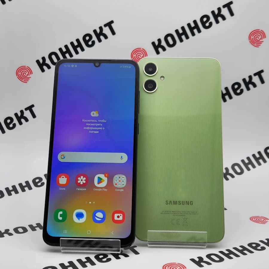 Samsung Galaxy A05