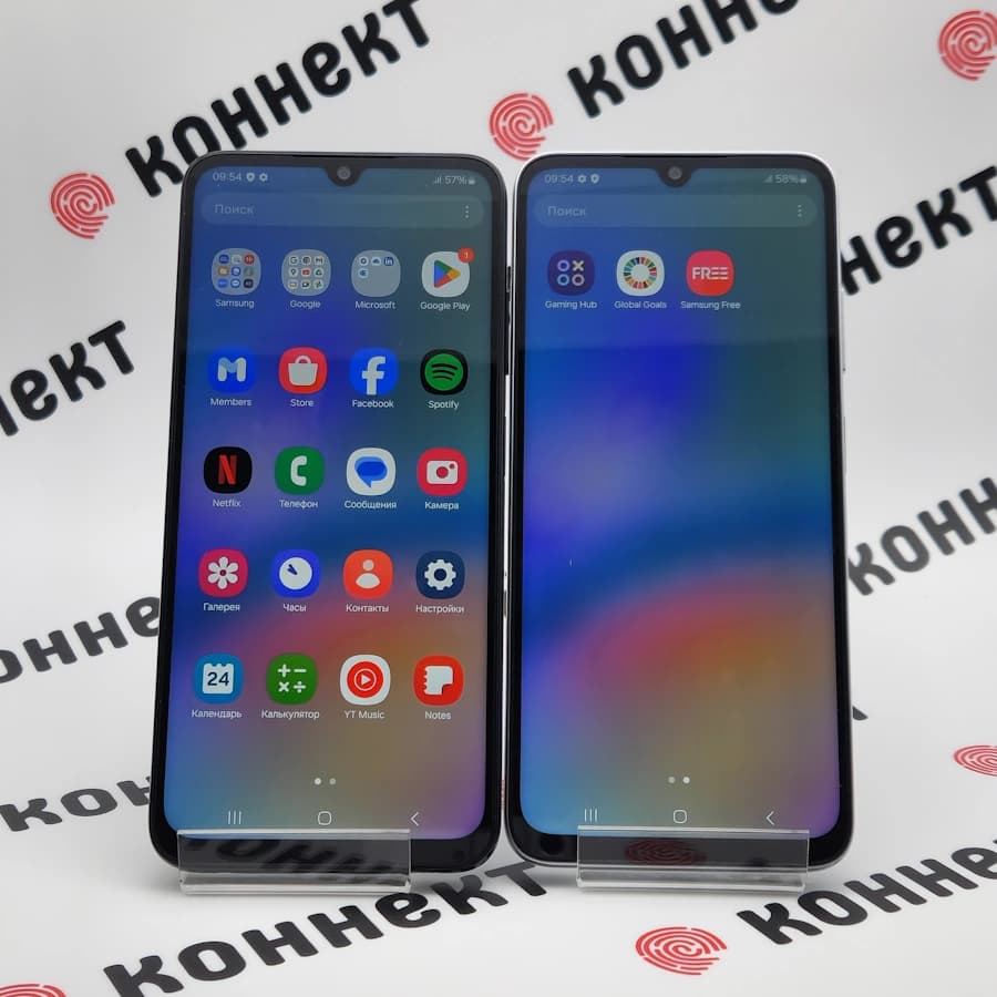 Samsung Galaxy A05s