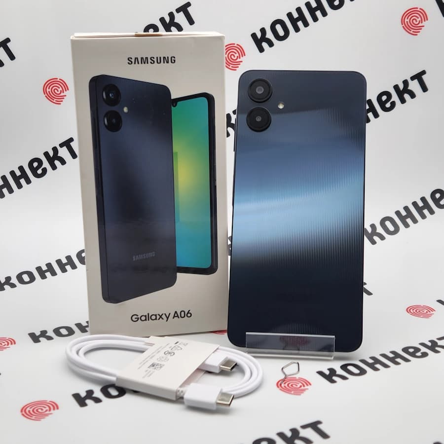 Samsung Galaxy A06