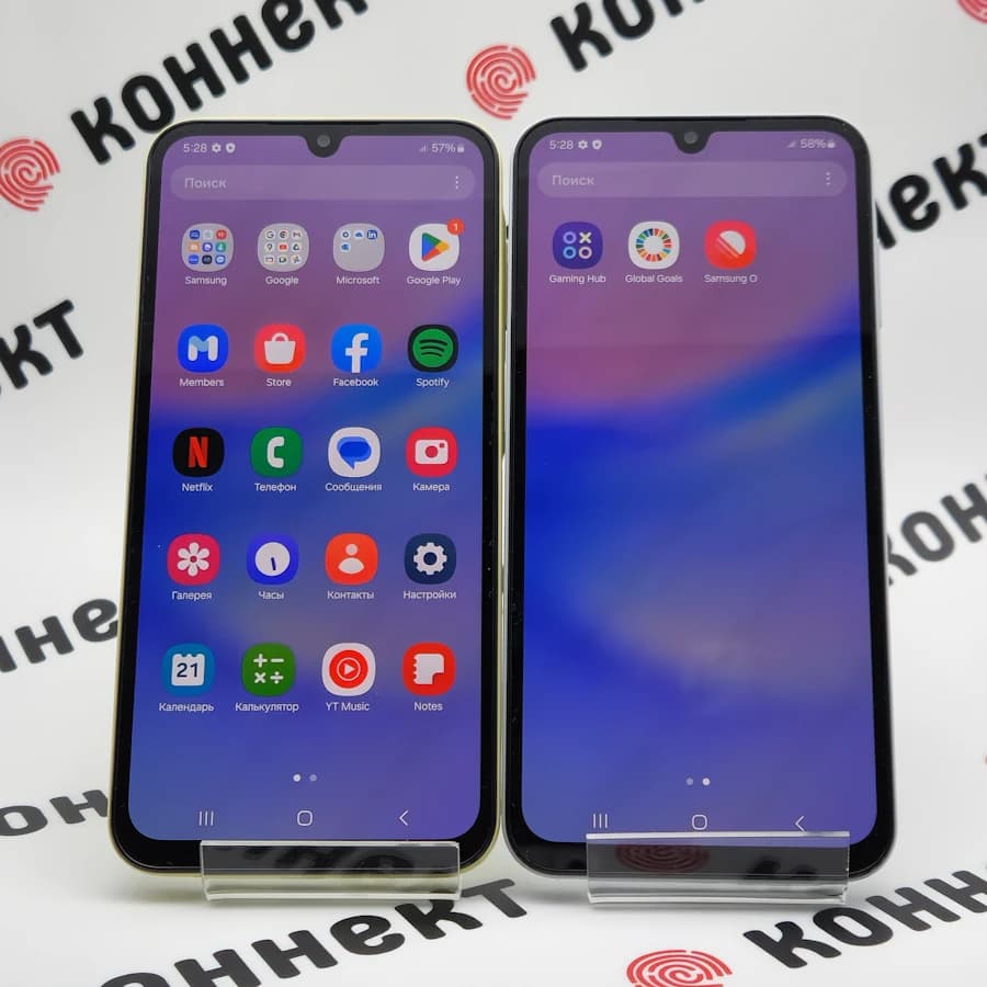 Samsung Galaxy A15