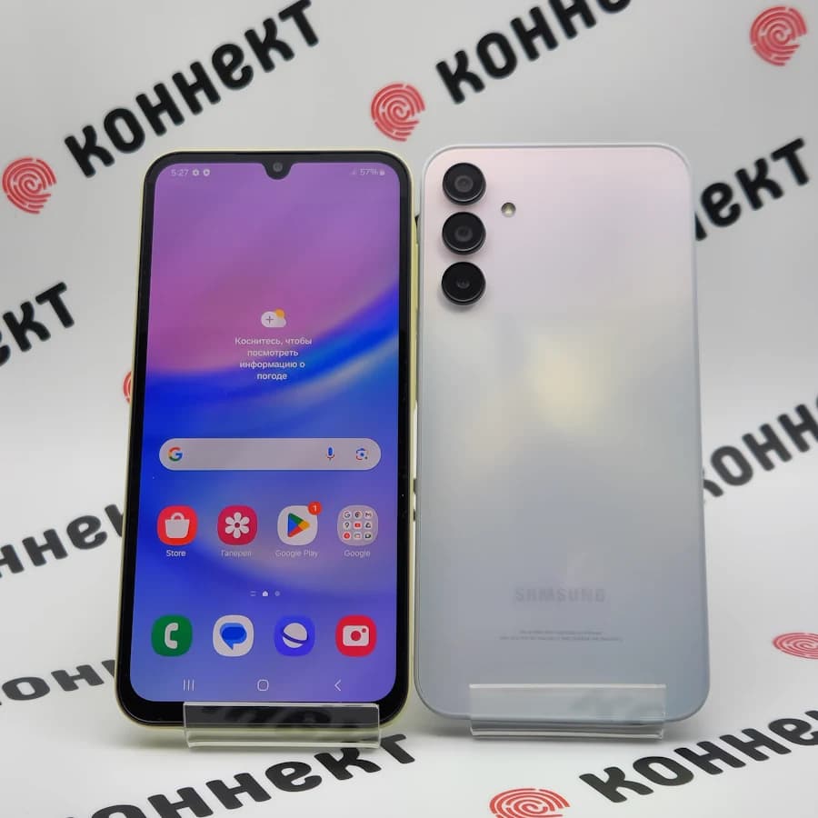 Samsung Galaxy A15