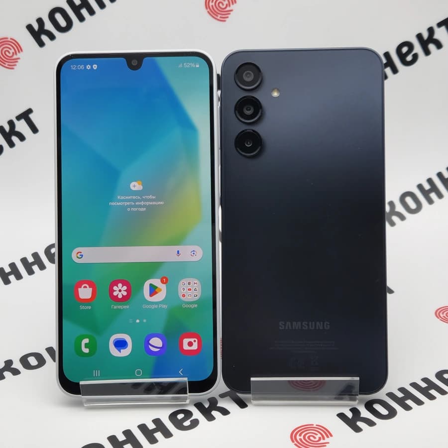 Samsung Galaxy A16