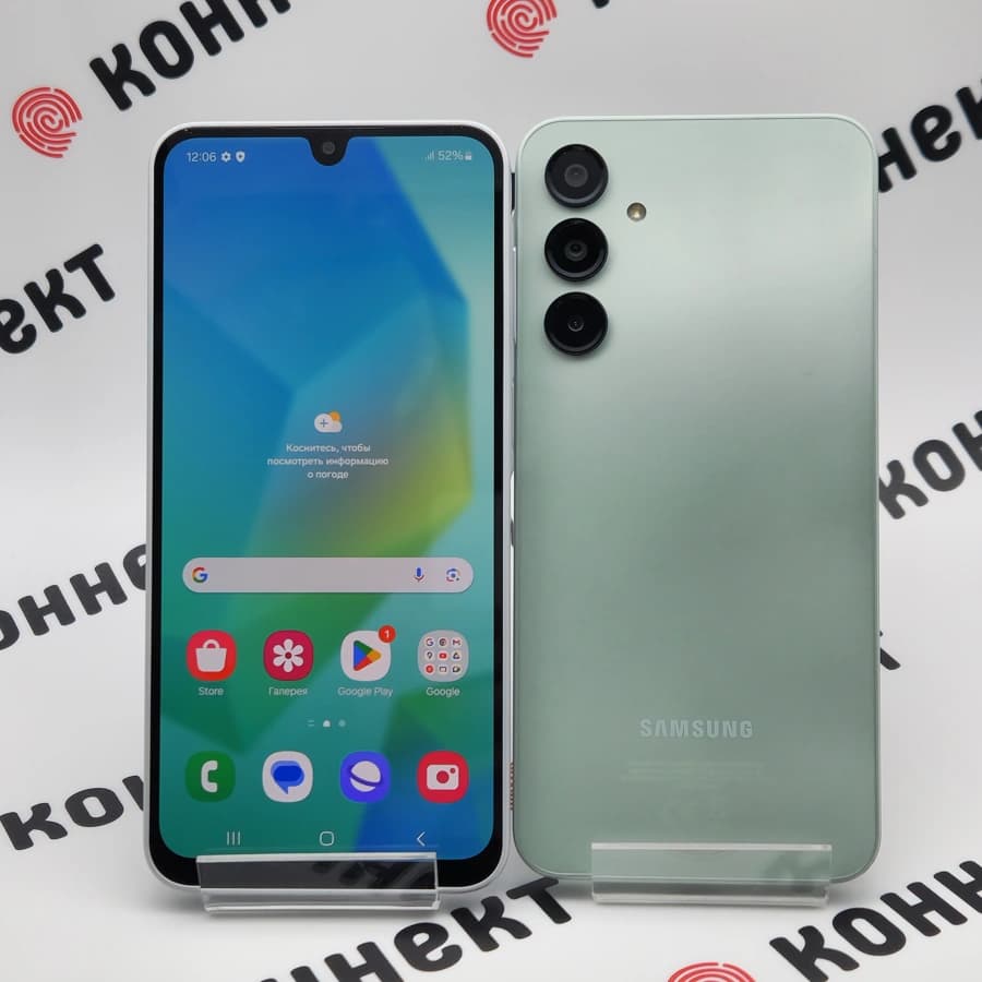 Samsung Galaxy A16
