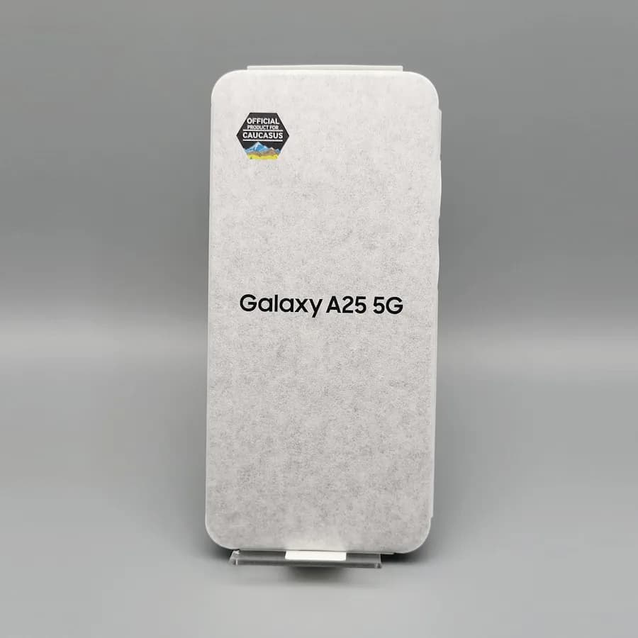 Samsung Galaxy A25
