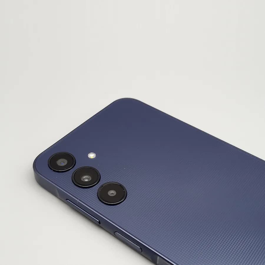 Samsung Galaxy A25