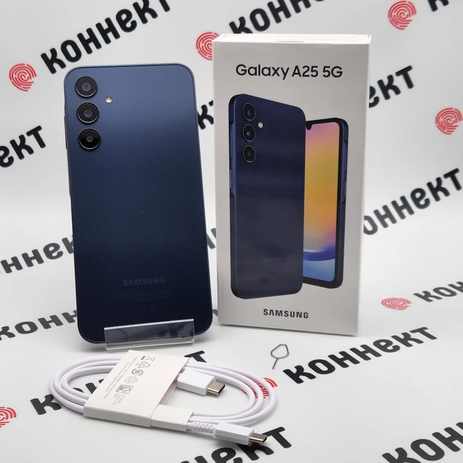 Samsung Galaxy A25