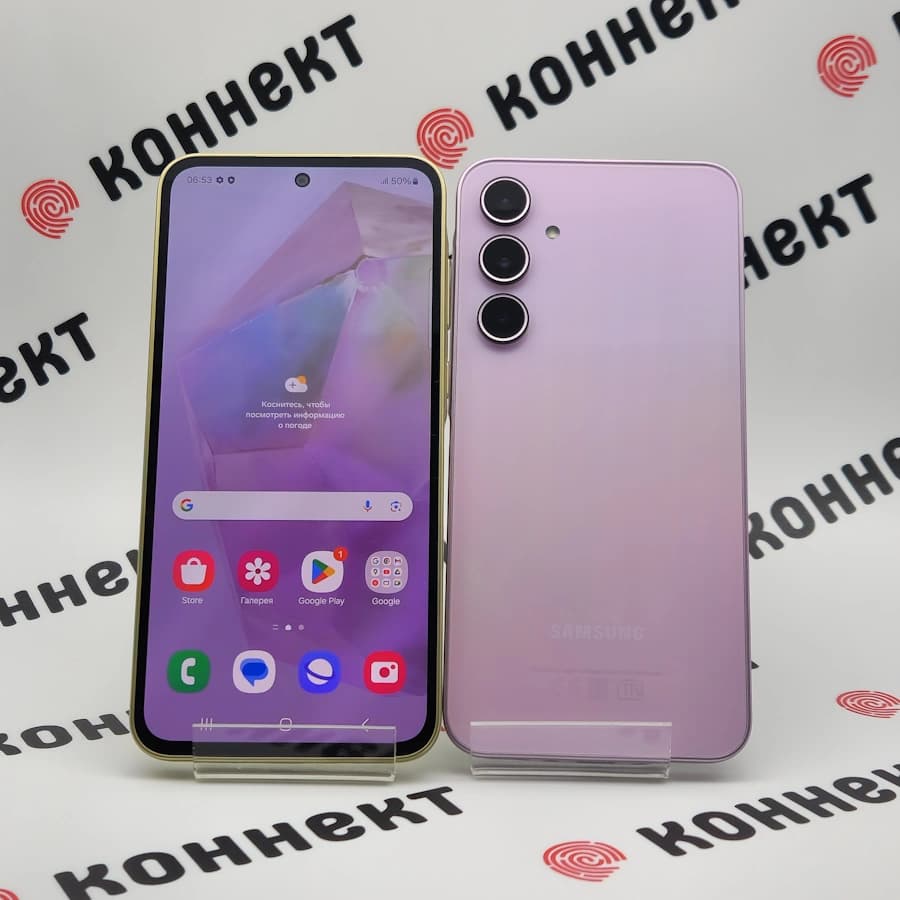 Samsung Galaxy A35