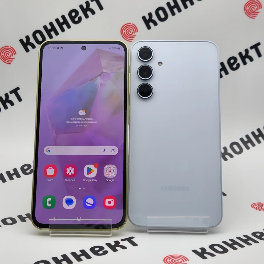 Samsung Galaxy A35