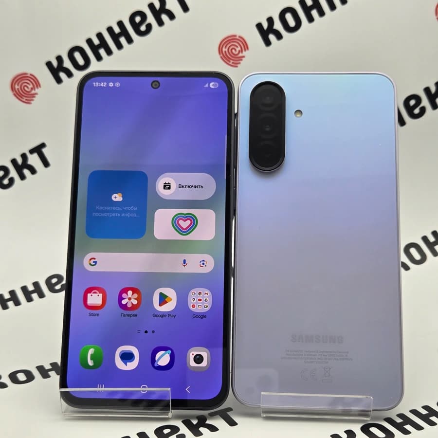 Samsung Galaxy A36