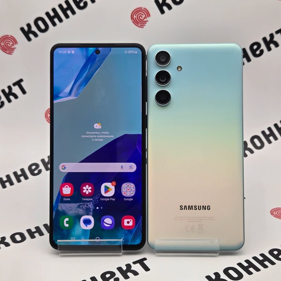 Samsung Galaxy M55