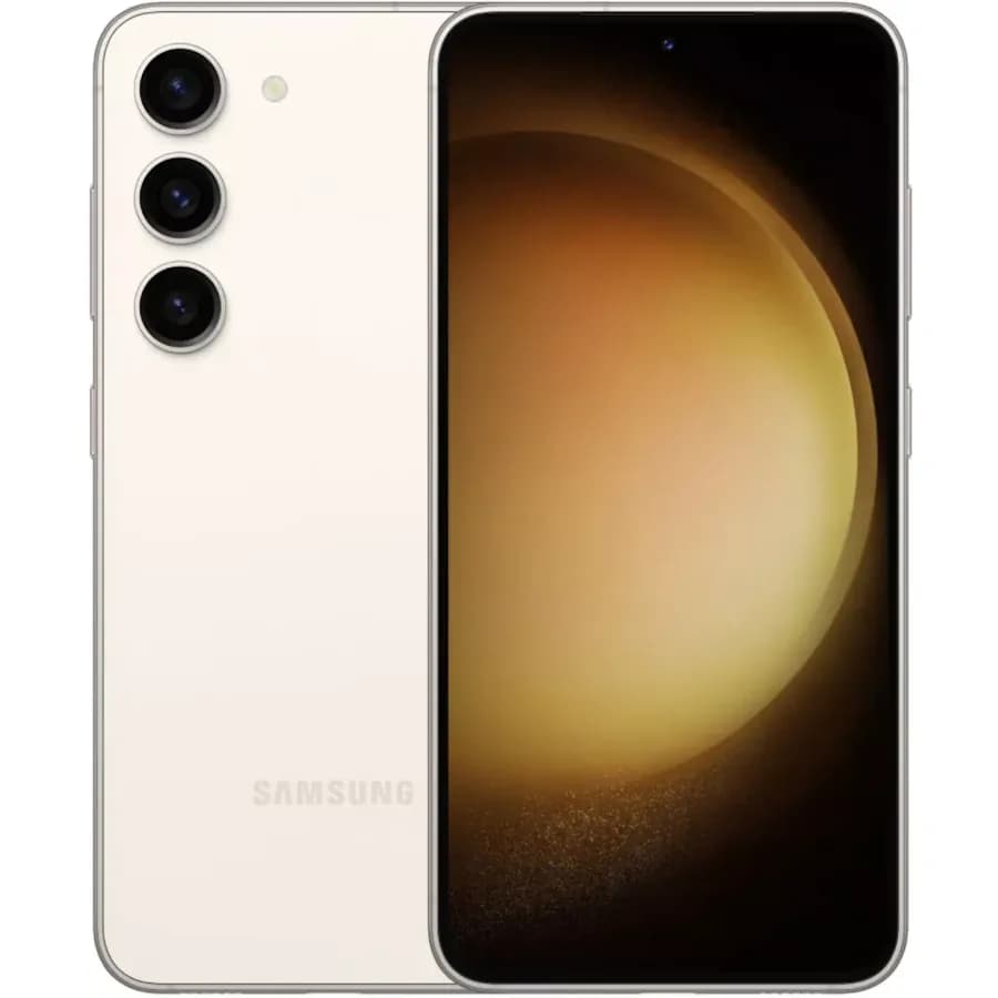 Samsung Galaxy S23+