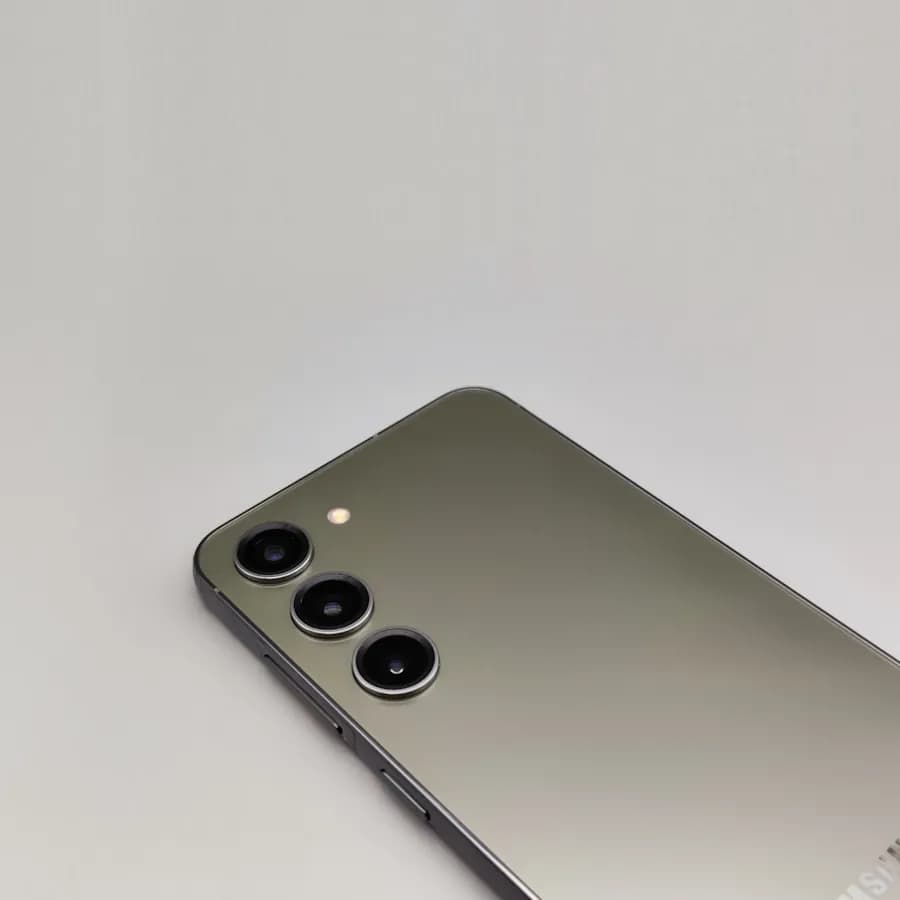 Samsung Galaxy S23