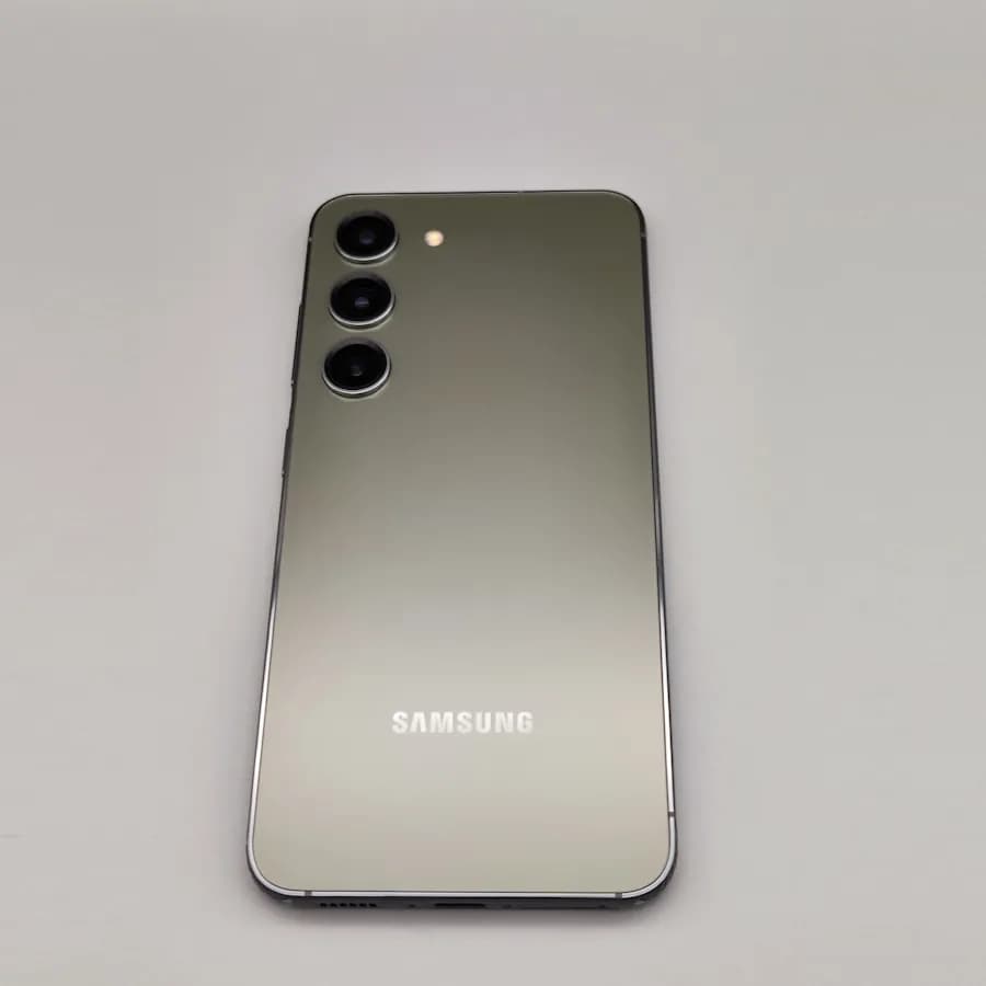 Samsung Galaxy S23