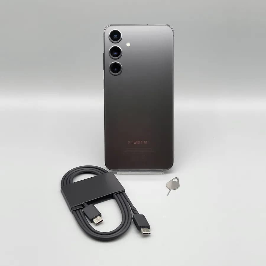 Samsung Galaxy S24+