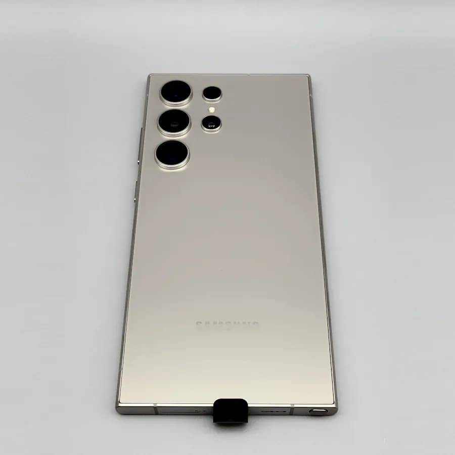 Samsung Galaxy S24 Ultra
