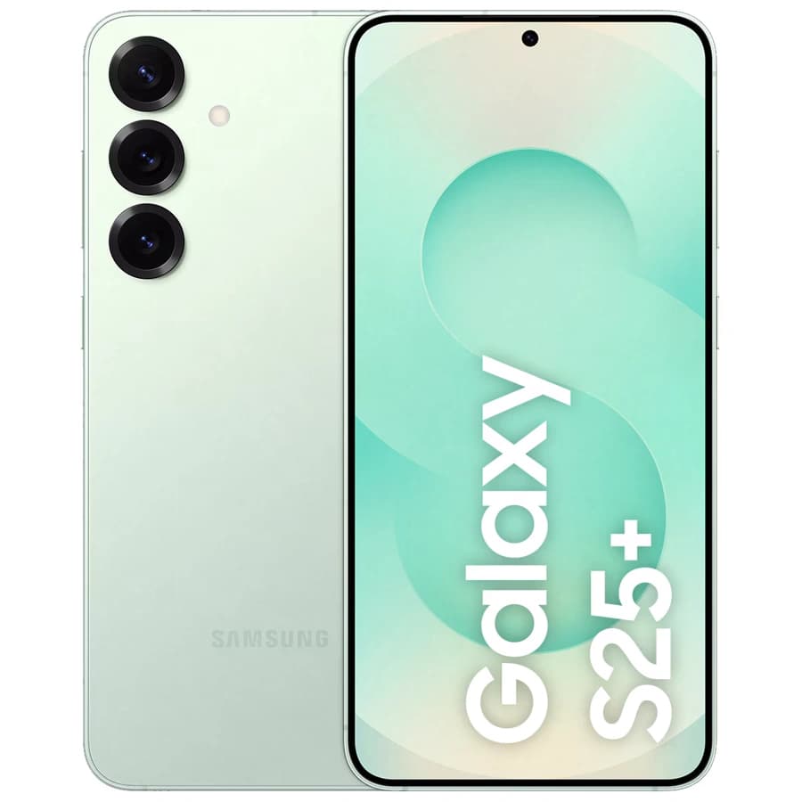 Samsung Galaxy S25+
