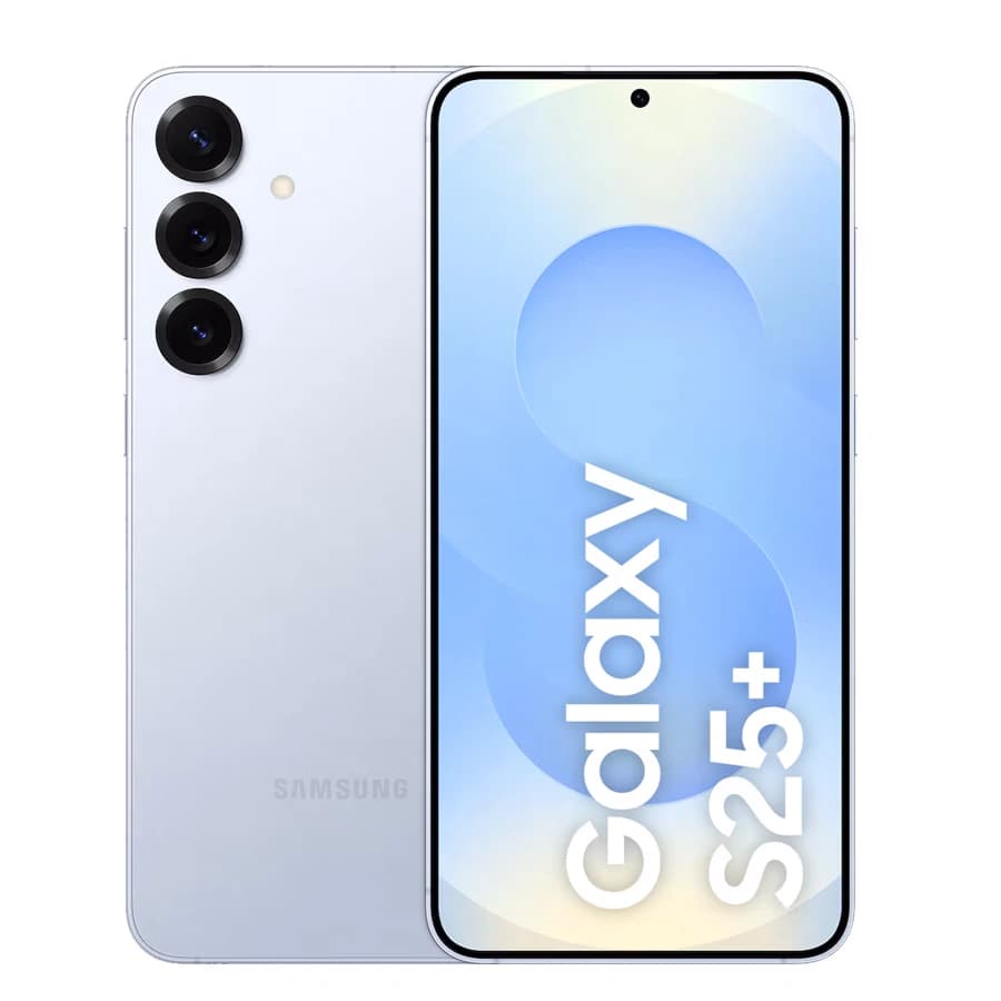 Samsung Galaxy S25+
