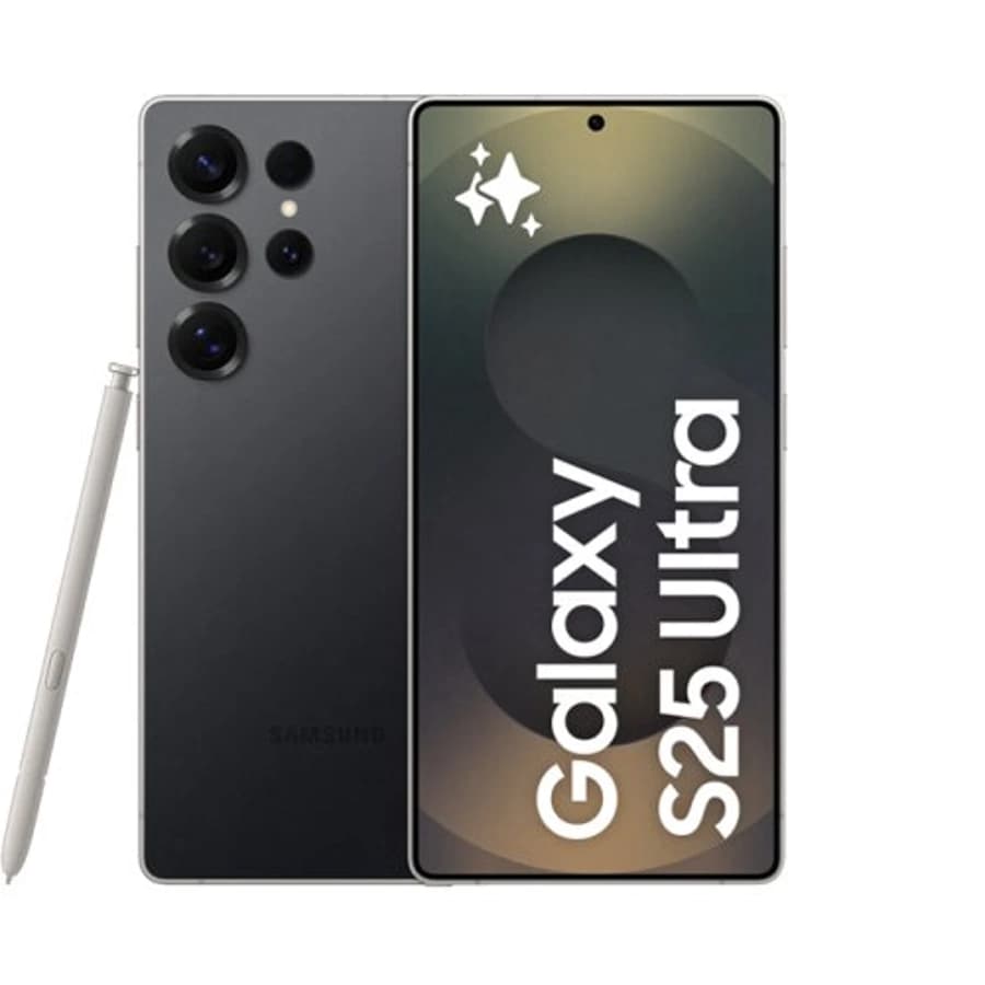 Samsung Galaxy S25 Ultra