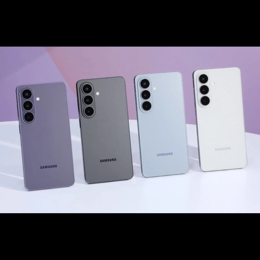 Samsung Galaxy S26